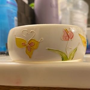 Bangle Bracelet Vintage